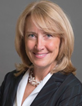 Lyn Harper